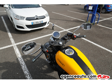 LEONART Pilder 125 — 10