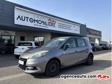 Renault Scenic 3