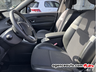 Renault Scenic 3 — 10