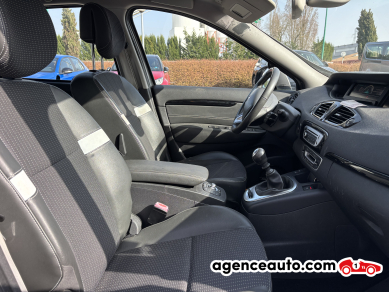 Renault Scenic 3 — 11