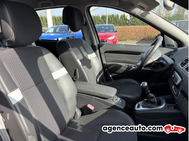 Renault Scenic 3 — 12