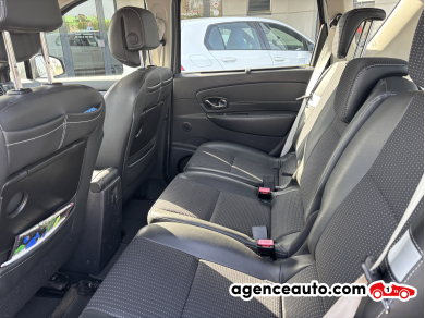 Renault Scenic 3 — 14