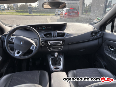 Renault Scenic 3 — 15