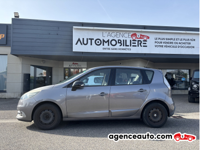 Renault Scenic 3 — 2