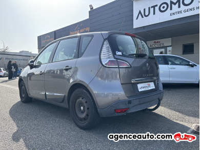 Renault Scenic 3 — 3