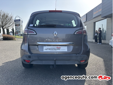 Renault Scenic 3 — 4