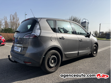 Renault Scenic 3 — 5
