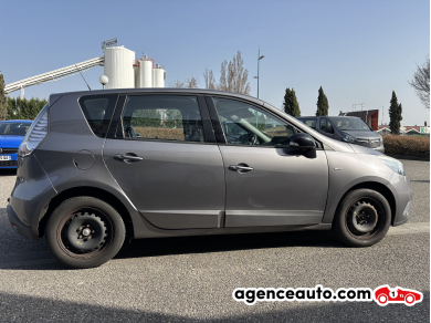 Renault Scenic 3 — 6