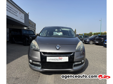 Renault Scenic 3 — 8