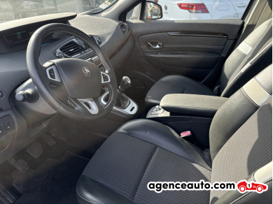 Renault Scenic 3 — 9