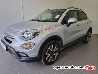 Fiat 500X  CROSS