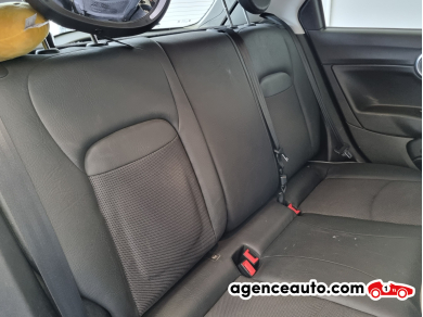 Fiat 500X CROSS — 13