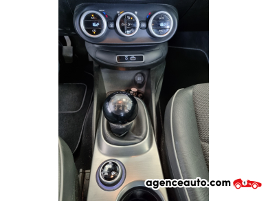 Fiat 500X CROSS — 15