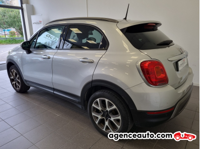 Fiat 500X CROSS — 3