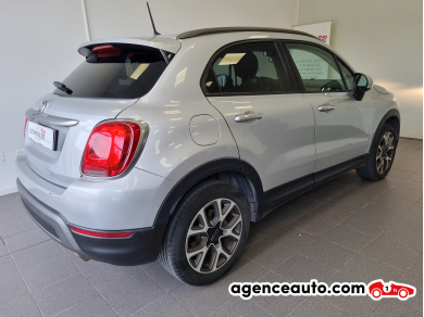 Fiat 500X CROSS — 5