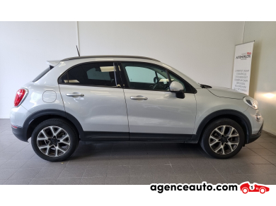 Fiat 500X CROSS — 6