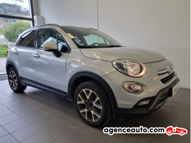 Fiat 500X CROSS — 7
