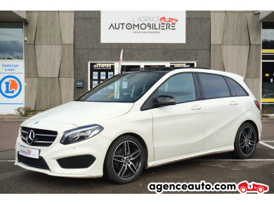 Mercedes Classe B