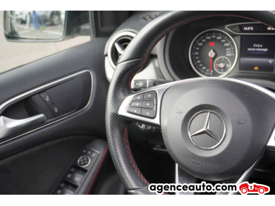 Mercedes Classe B — 22