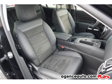 Citroen C5 Aircross. — 10