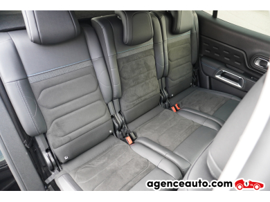 Citroen C5 Aircross. — 11
