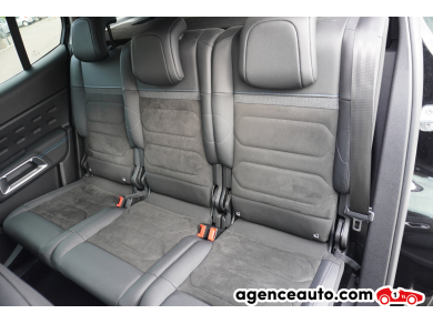 Citroen C5 Aircross. — 12