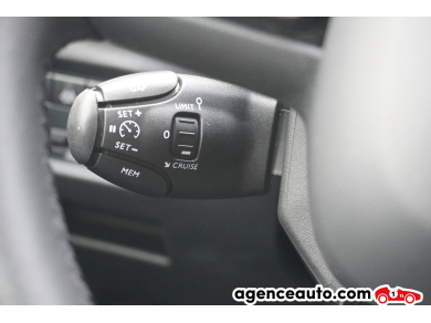 Citroen C5 Aircross. — 22