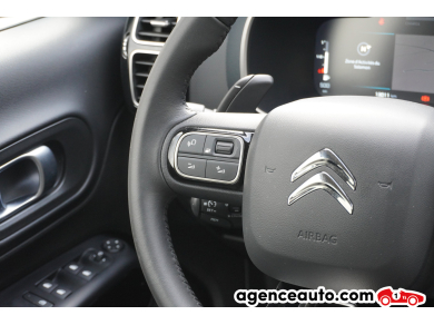 Citroen C5 Aircross. — 23
