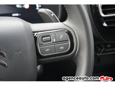 Citroen C5 Aircross. — 24