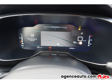 Citroen C5 Aircross. — 27