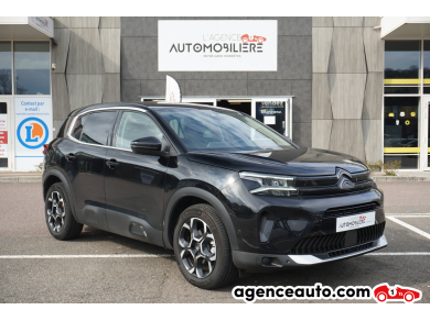 Citroen C5 Aircross. — 3
