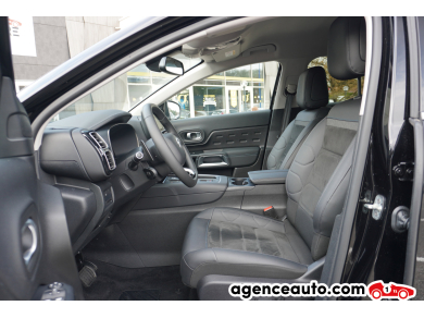 Citroen C5 Aircross. — 30