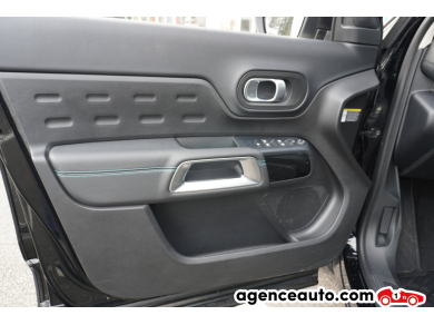 Citroen C5 Aircross. — 31