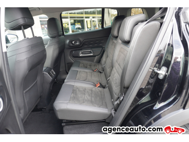Citroen C5 Aircross. — 32