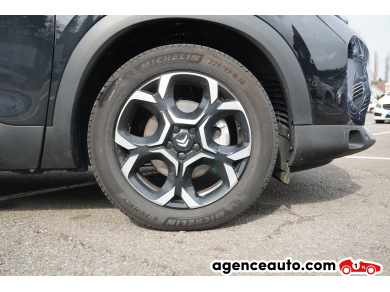 Citroen C5 Aircross. — 35