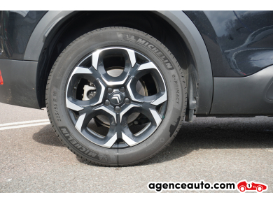 Citroen C5 Aircross. — 36