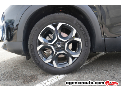 Citroen C5 Aircross. — 37