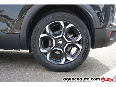 Citroen C5 Aircross. — 38