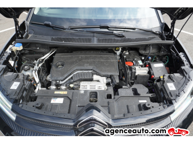 Citroen C5 Aircross. — 39