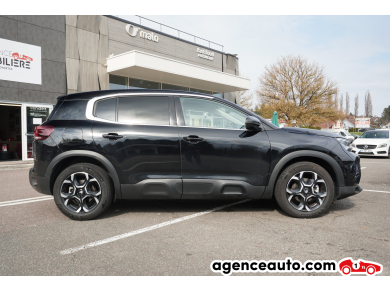 Citroen C5 Aircross. — 4