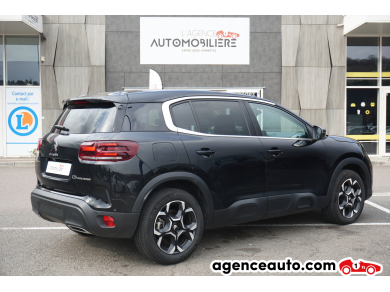 Citroen C5 Aircross. — 5
