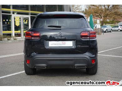 Citroen C5 Aircross. — 6