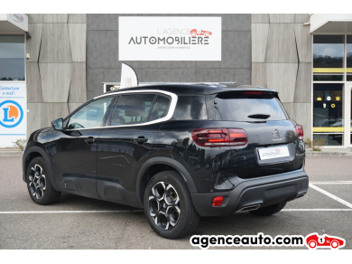 Citroen C5 Aircross. — 7