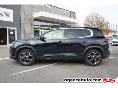 Citroen C5 Aircross. — 8