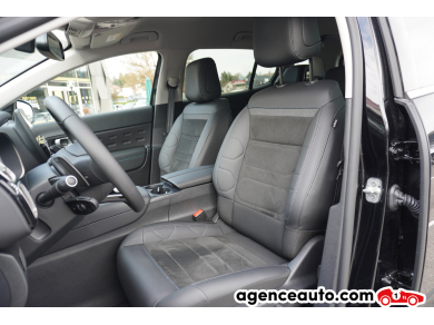 Citroen C5 Aircross. — 9