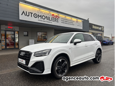 Audi Audi Q2