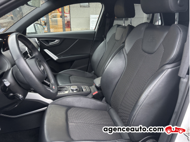 Audi Audi Q2 — 10