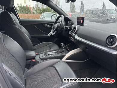 Audi Audi Q2 — 11