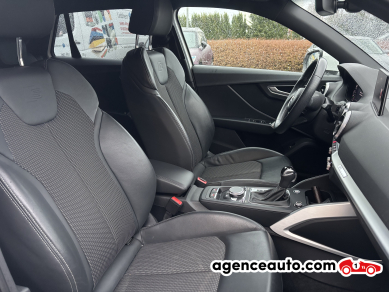 Audi Audi Q2 — 12