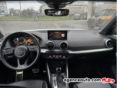 Audi Audi Q2 — 15